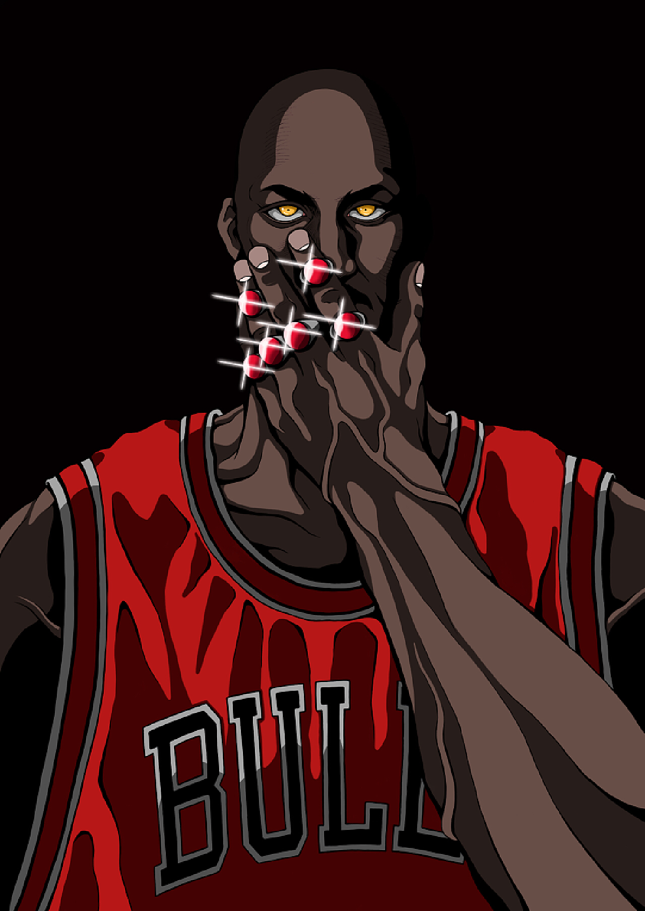 我国女飞人珊蒂再刷新全国和个人百米短跑纪录